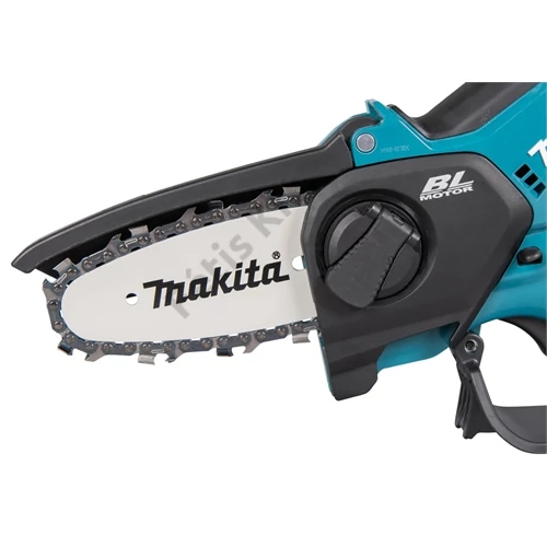 Makita DUC101Z 18V Li-ion LXT akkus láncfűrész 10cm (alapgép - akku és töltő nélkül)