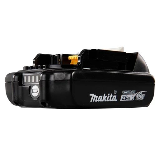 Makita 18V 2.0Ah Li-ion akkumulátor BL1820 BULK
