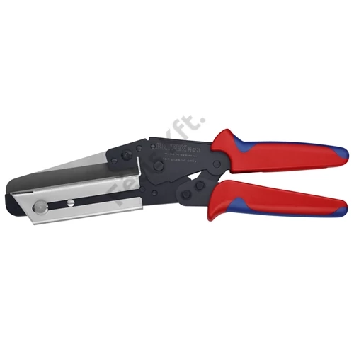 Knipex olló műanyaghoz 275mm