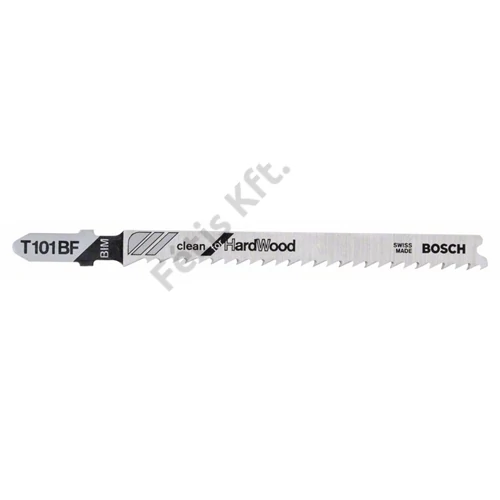 Bosch szúrófűrészlap T 101 BF /3db