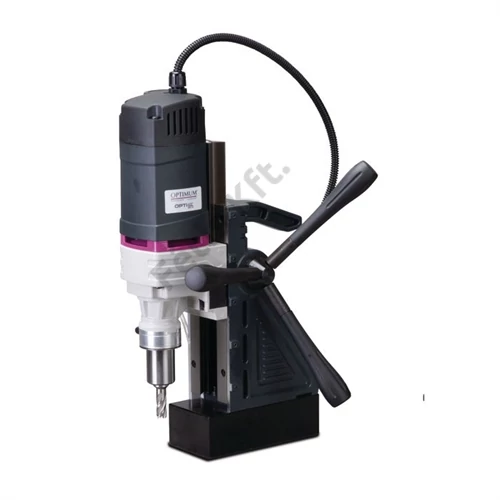 Optimum OPTIdrill DM 50 mágnestalpas fúrógép