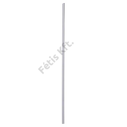 Bosch PVC ragasztórúd hőlégfúvóhoz 100g, 4x225mm színtelen