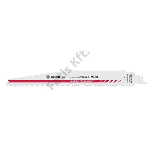 Bosch Expert S1156XHM orrfűrészlap