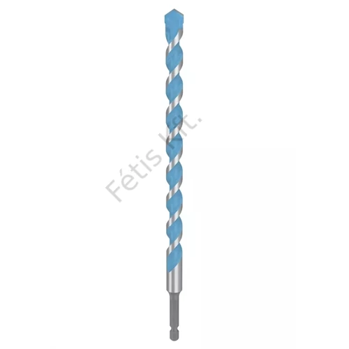 Bosch Expert HEX-9 multifúró 14x200x250mm 1/4