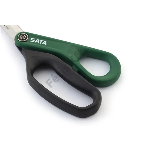 SATA általános célú olló 88mm hosszú pengével