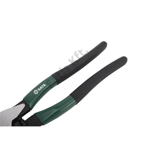 SATA huzal- és kábelvágó 250 mm