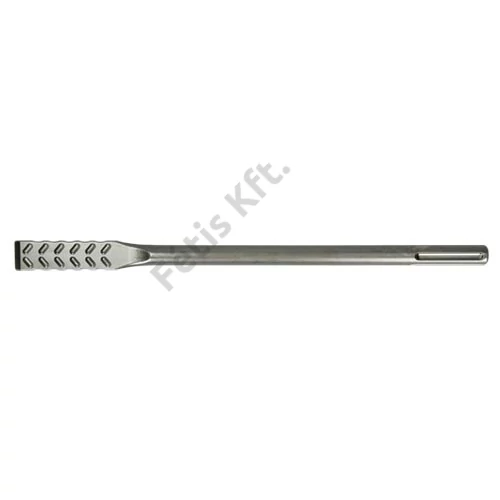 Hikoki laposvéső 25x400mm hosszított vágóéllel SDS-Max