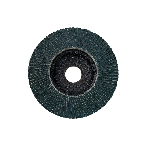 Metabo lamellás csiszolótányér, 125 mm P 80, F-ZK