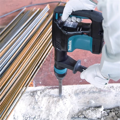 Makita HM0870C vésőkalapács 1100W