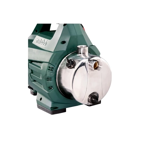 Metabo P 4500 Inox elektromos kerti szivattyú 1300W