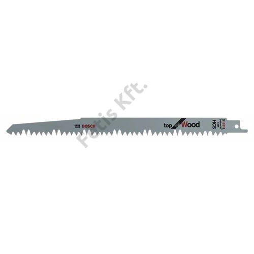 Bosch S1531L orrfűrészlap /5db