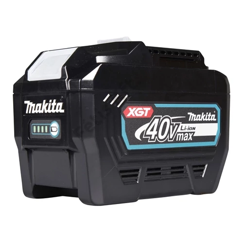 Makita 40Vmax XGT 8.0  Ah Li-Ion akkumulátor BL4080F BULK