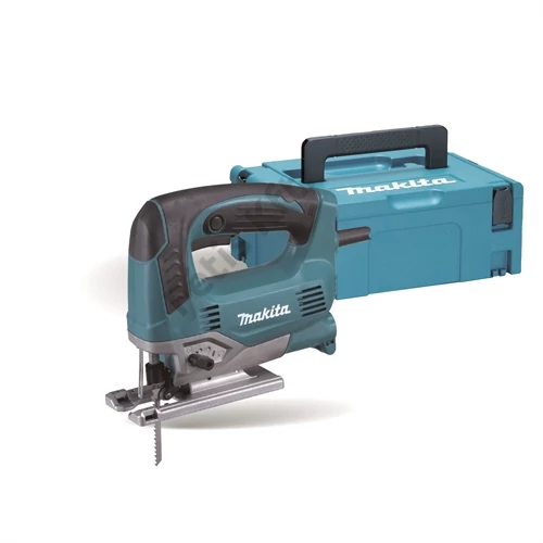 Makita JV0600J 650W szúrófűrész v: 90mm +MakPac