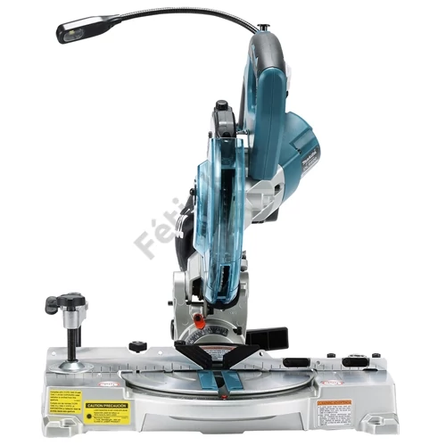 Makita DLS600Z 18V LXT Li-ion BL 160mm akkus gérvágó Z (alapgép - akku és töltő nélkül)