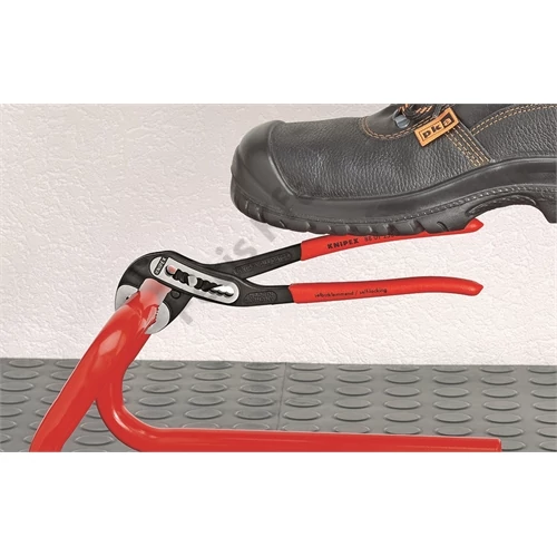 Knipex Alligator® Vízpumpafogó feketére foszfátozott 300 mm