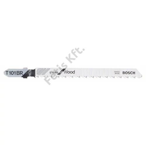 Bosch szúrófűrészlap T 101 BR / 3db