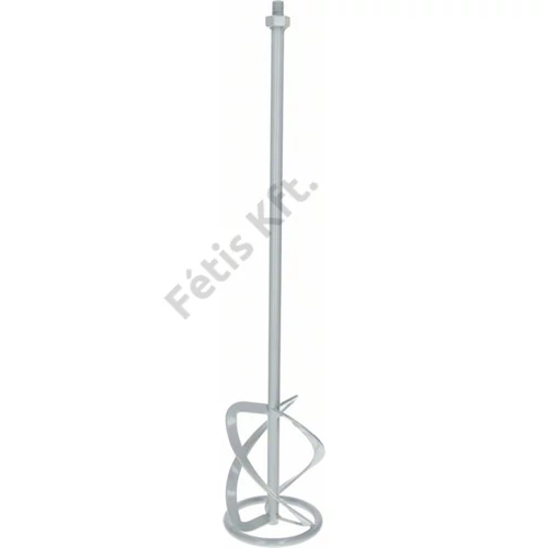 Bosch keverőszár M14 120x590mm 15-25kg festékhez
