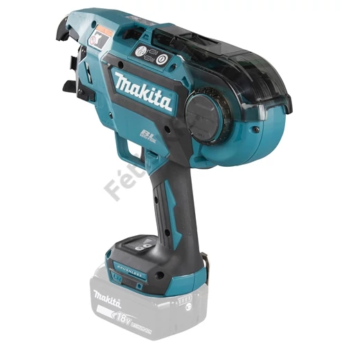 Makita DTR180ZJ 18V LXT Li-ion BL betonacél kötöző alapgép Z (akku és töltő nélkül)