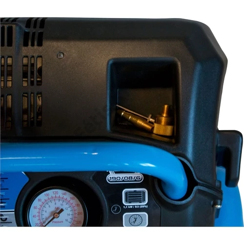 Güde Airpower kompresszor 675/8/100 ED-SILENT