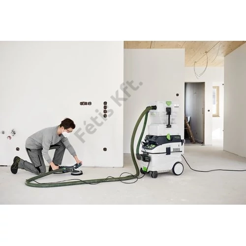 Festool Mobil elszívó CLEANTEC CTL 36 EI AC-RENOFIX