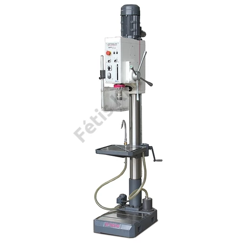 Optimum DH32 GS oszlopos fúrógép