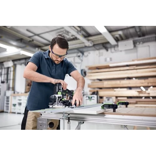 Festool Hosszütköző LA-LR 32 FS