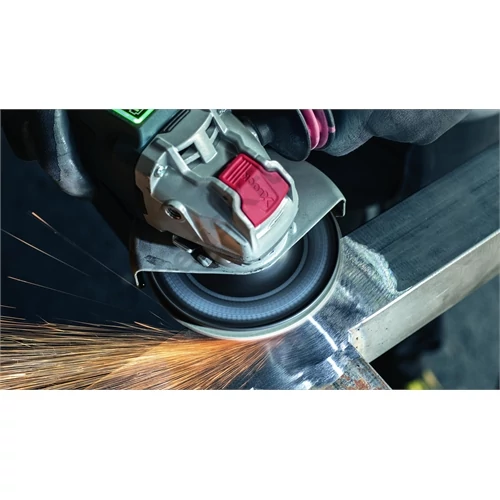 Bosch PRO R780 X-Lock fíbertárcsa, 115 mm, G36
