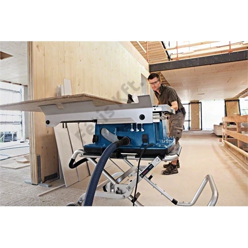 Bosch GTS 10 XC asztali fűrész 2100W