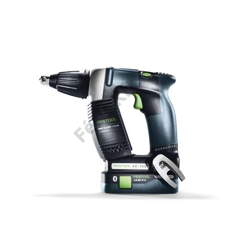 Festool DWC18-4500 HPC4,0 I-Plus akkus építkezési csavarbehajtó