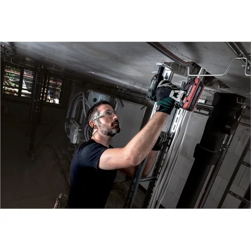 Metabo SSW 18 LTX 300 BL akkus ütvecsavarozó alapgép (akku és töltő nélkül)