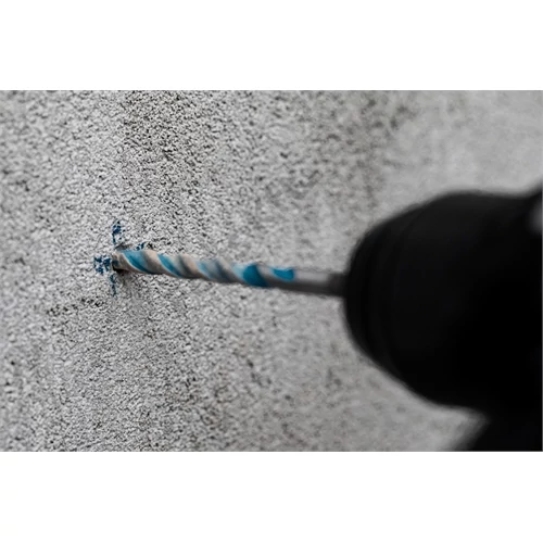 Bosch EXPERT HEX-9 Multi Construction fúrószár, 3,5 x 45 x 90