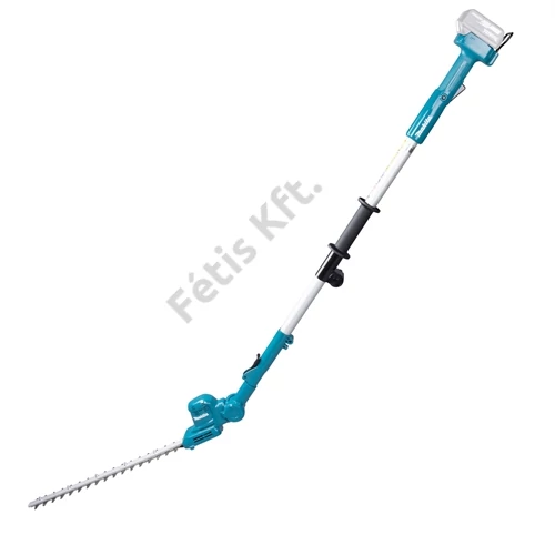 Makita DUN461WZ 18V LXT teleszkópos sövényvágó 460mm alapgép (akku és töltő nélkül)