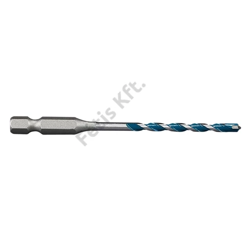 Makita TCT multifúró 90/45mm x 4mm 1/4 hatlap