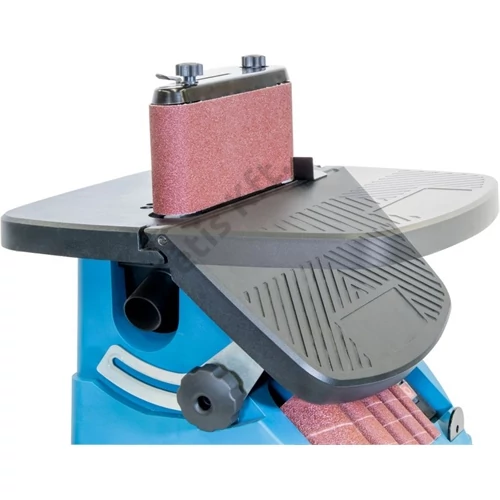 Güde Henger és szalag csiszoló GSBSM 450