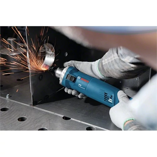Bosch GGS 28C egyenes csiszoló 600W