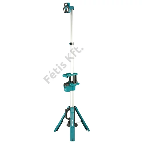 Makita 14.4-18V LXT Li-ion akkus 12 LED-es állványos lámpa 3000 lumen