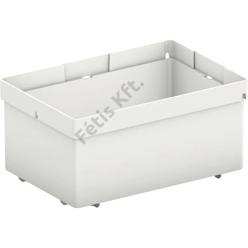 Festool Betétdobozok Box 100x150x68/6