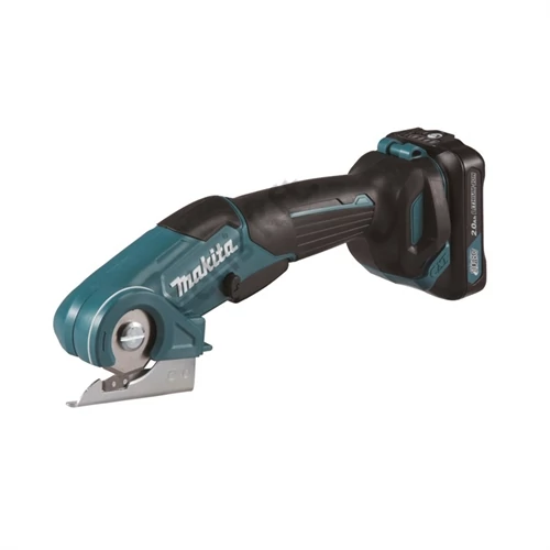 Makita CP100DSA 10.8V CXT Li-ion 6mm akkus multivágó gép 1x2.0Ah