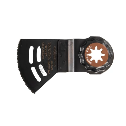 Makita MAP008 multi vágólap FPR és pórusbeton h:53mm,sz:40mm HM
