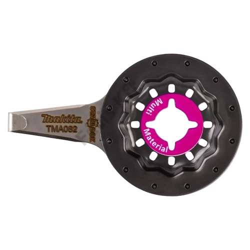 Makita TMA082 multi hegyes vágólap FEDÉLZET h:4mm,sz:29mm HCS