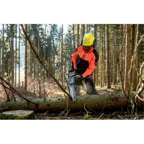 Metabo MS 36-18 LTX BL 40 akkus láncfűrész (akku és töltő nélkül), karton