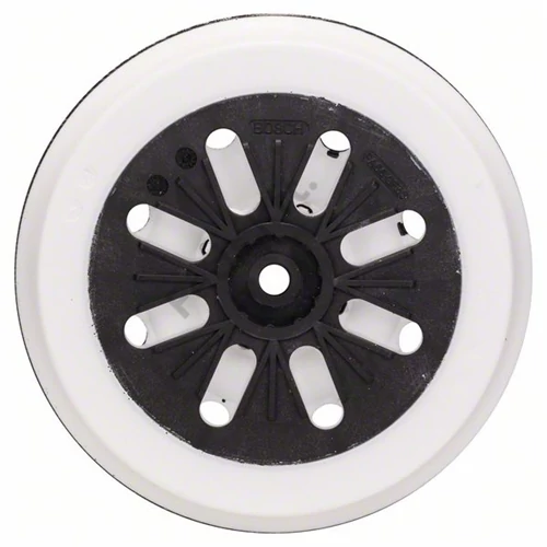 Bosch csiszolótányér 150 mm, közepesen durva (GEX)
