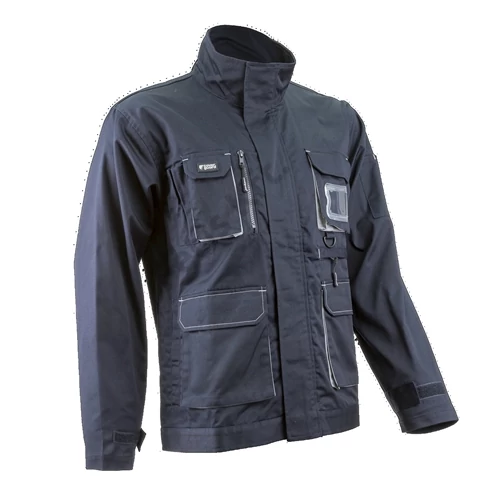 Navy II munkakabát sötétkék XL (52/54)