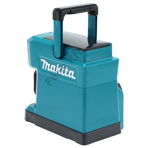 Makita DCM501Z kávéfőző Z (alapgép - akku és töltő nélkül)