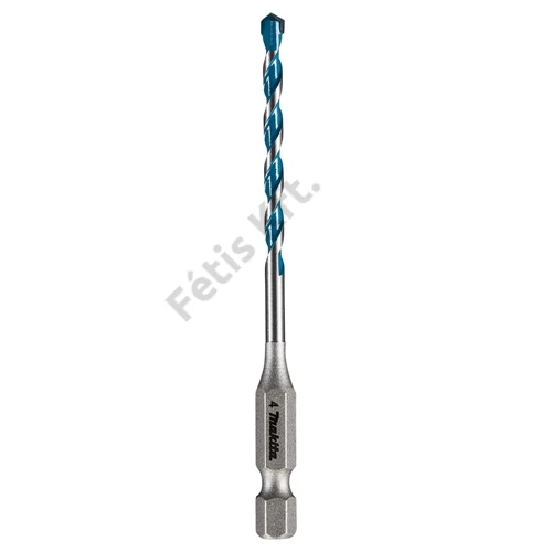 Makita TCT multifúró 150/90mm x 12mm 1/4 hatlap