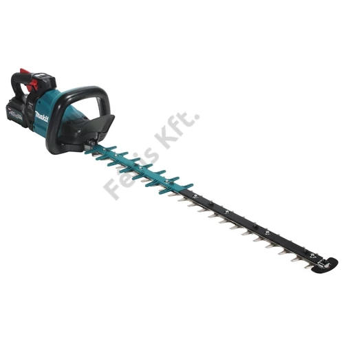 Makita UH005GZ 40Vmax XGT sövényvágó 750mm alapgép (akku és töltő nélkül)