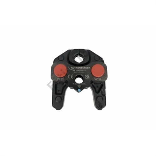 Rothenberger NANO iJAW SV 15 mm