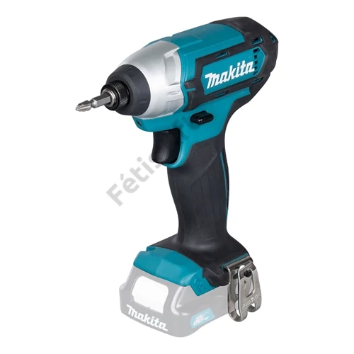 Makita TD110DZ akkus ütvecsavarozó alapgép (akku és töltő nélkül)