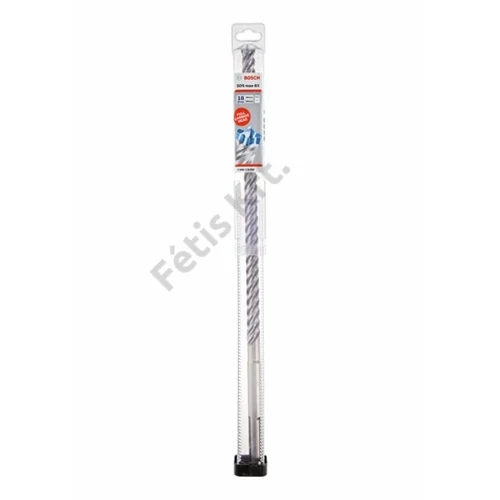 Bosch Expert fúrószár SDS-Max-8 18x400x540
