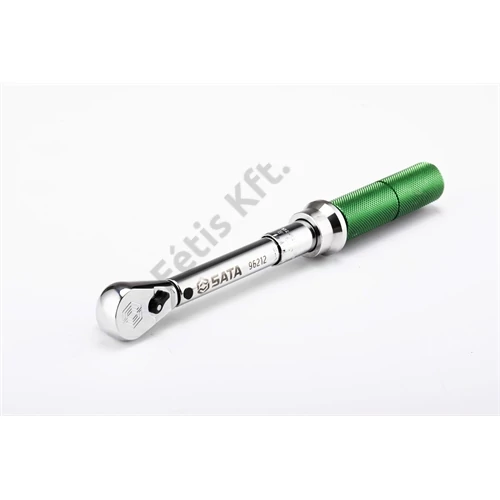 Sata nyomatékkulcs 3/8